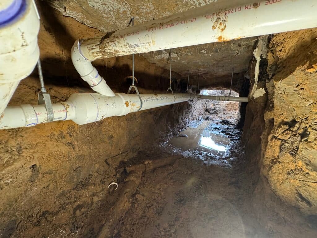 Plumbers Express plumbing team serving Albuquerque