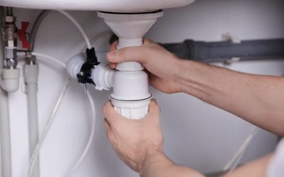 Gallery of completed plumbing projects in Albuquerque